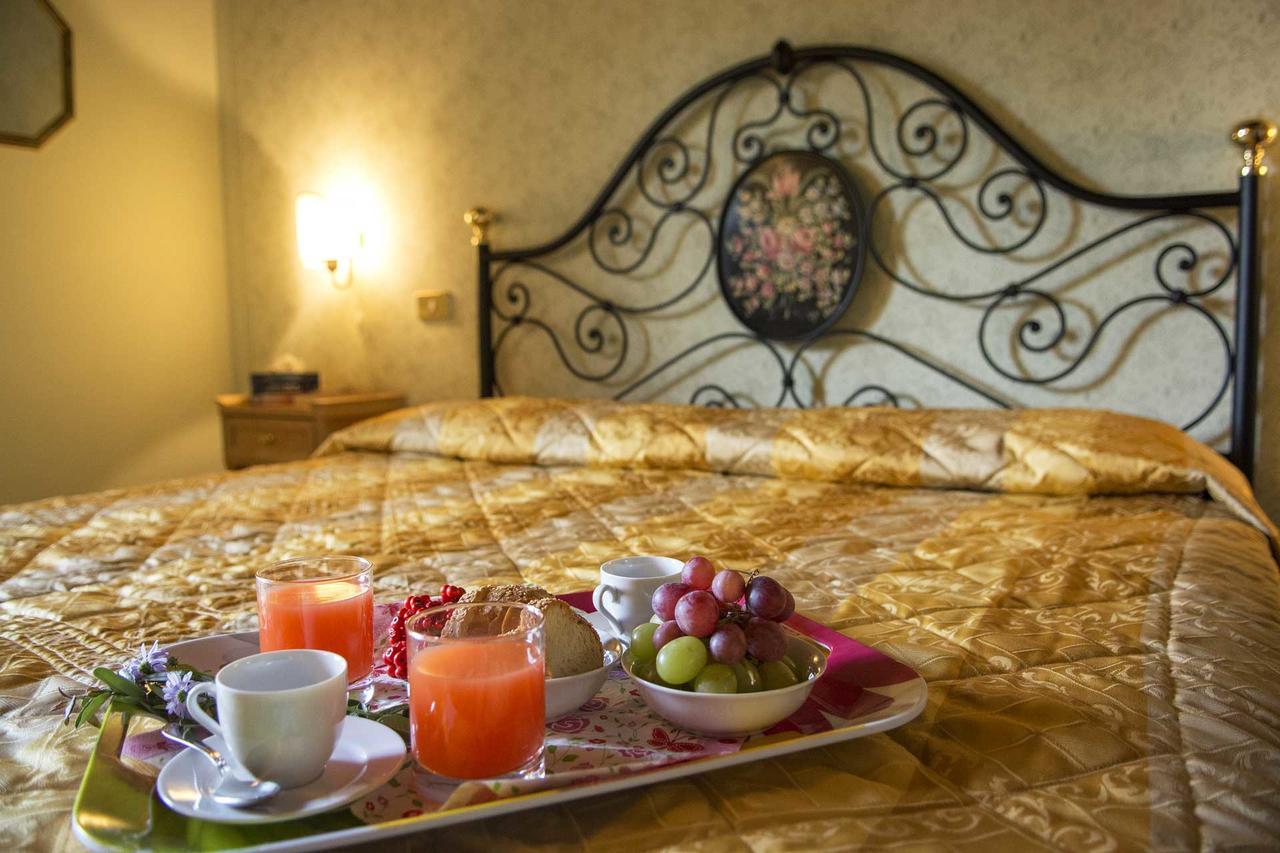 Agriturismo Le Gallozzole Монтериджиони Экстерьер фото